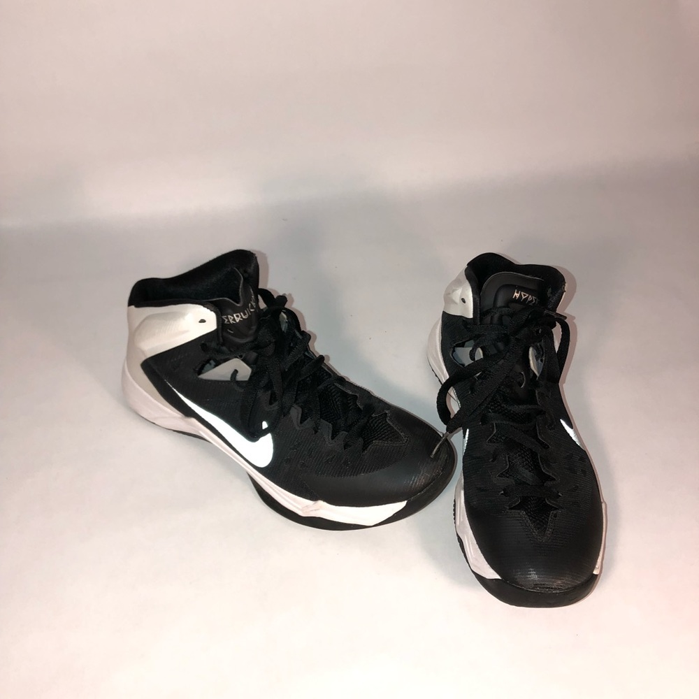 Nike basketball shoes